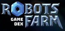 Robots Farm